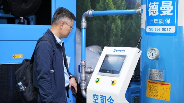 空氣也是一種資源？空壓機(jī)的發(fā)展史你了解嗎？