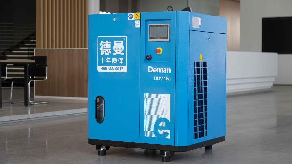 空壓機(jī)出現(xiàn)在新能源汽車的哪些制造環(huán)節(jié)？