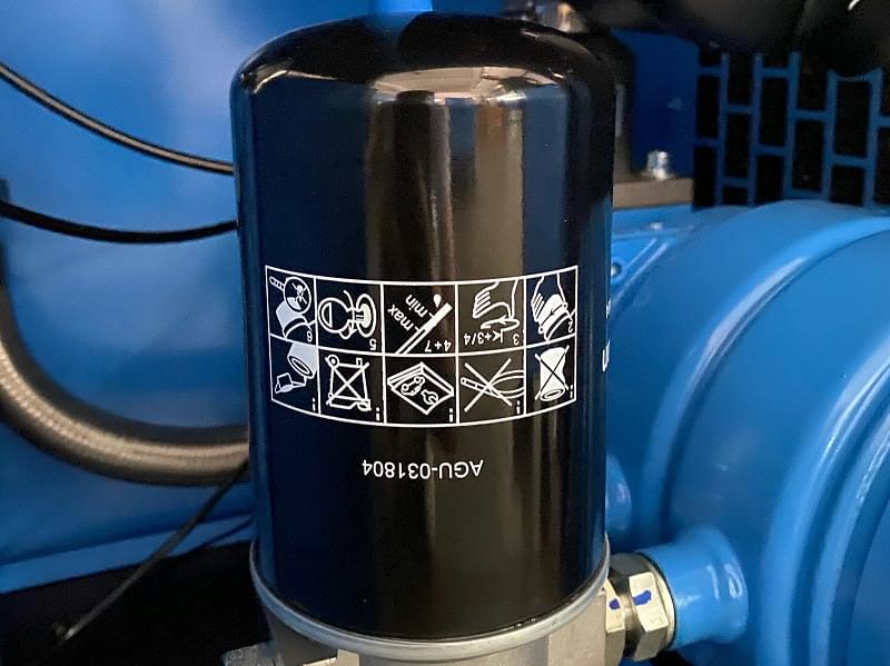 德曼空壓機(jī)油過濾器