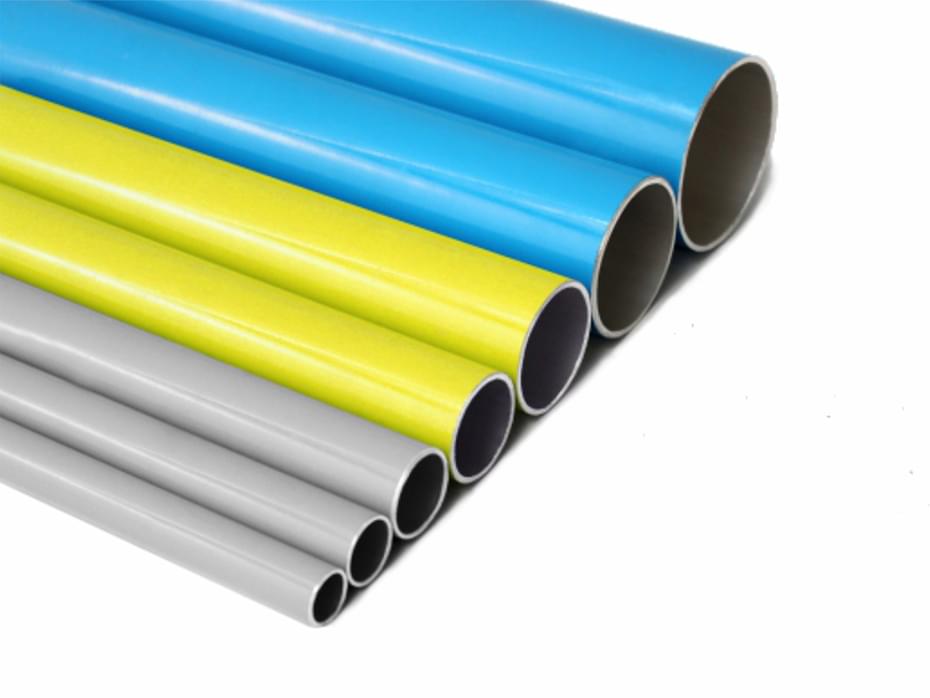 鋁合金管 鋁合金管